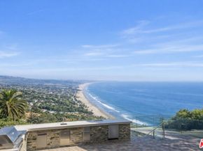 770 Paseo Miramar, Pacific Palisades CA 90272