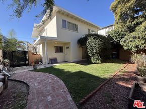 4211 Franklin Avenue, Los Angeles CA 90027