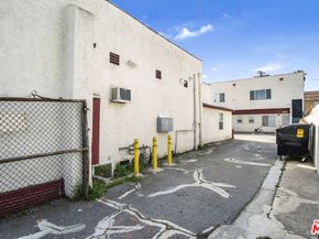 9321 S Western Avenue, Los Angeles CA 90047