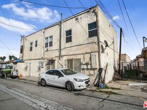 9321 S Western Avenue, Los Angeles CA 90047