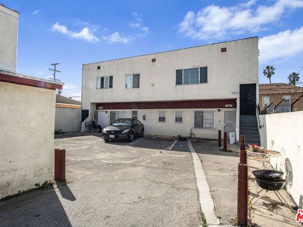 9321 S Western Avenue, Los Angeles CA 90047