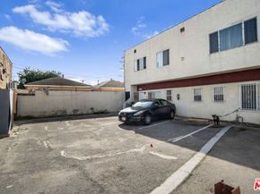 9321 S Western Avenue, Los Angeles CA 90047