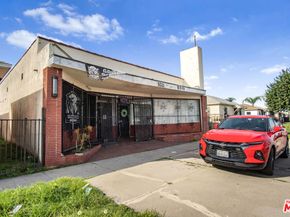 9321 S Western Avenue, Los Angeles CA 90047