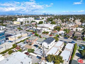 2637 S Redondo Boulevard, Los Angeles CA 90016