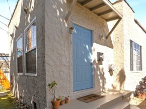 2637 S Redondo Boulevard, Los Angeles CA 90016