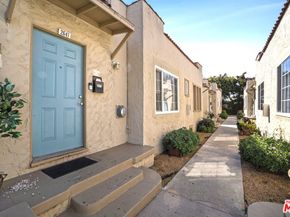 2637 S Redondo Boulevard, Los Angeles CA 90016
