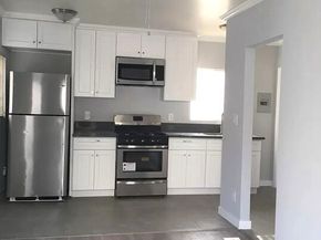 2637 S Redondo Boulevard, Los Angeles CA 90016