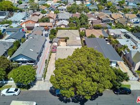 2912 5th Avenue, Los Angeles CA 90018