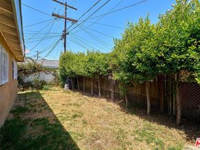 2912 5th Avenue, Los Angeles CA 90018