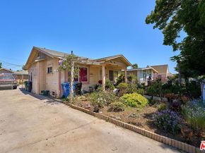 2912 5th Avenue, Los Angeles CA 90018