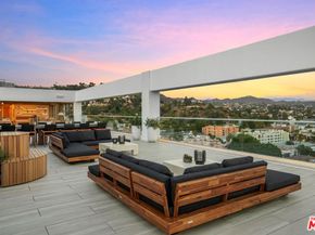 7135 Hollywood Boulevard PHE, Los Angeles CA 90046