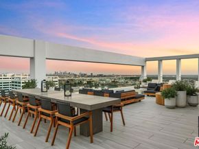 7135 Hollywood Boulevard PHE, Los Angeles CA 90046