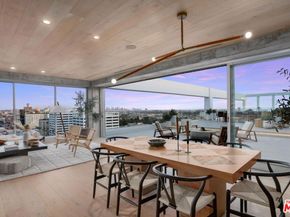 7135 Hollywood Boulevard PHE, Los Angeles CA 90046