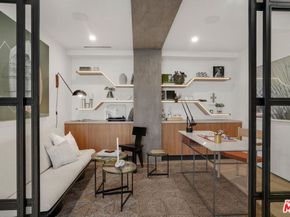 7135 Hollywood Boulevard PHE, Los Angeles CA 90046