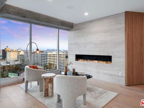 7135 Hollywood Boulevard PHE, Los Angeles CA 90046