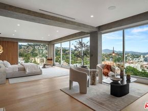 7135 Hollywood Boulevard PHE, Los Angeles CA 90046