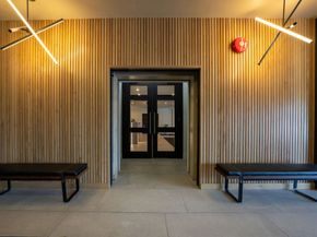 7135 Hollywood Boulevard PHE, Los Angeles CA 90046