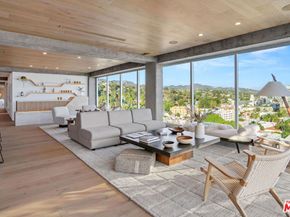 7135 Hollywood Boulevard PHE, Los Angeles CA 90046