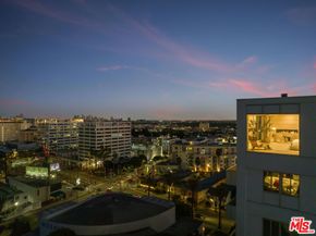 7135 Hollywood Boulevard PHE, Los Angeles CA 90046