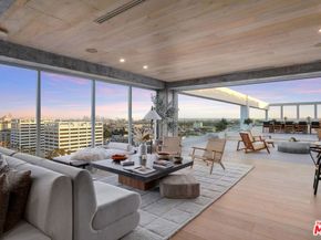 7135 Hollywood Boulevard PHE, Los Angeles CA 90046