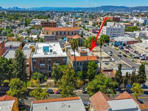 251 N Kenmore Avenue, Los Angeles CA 90004