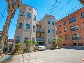 251 N Kenmore Avenue, Los Angeles CA 90004