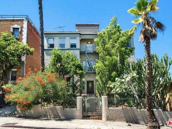 251 N Kenmore Avenue, Los Angeles CA 90004