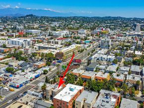 251 N Kenmore Avenue, Los Angeles CA 90004