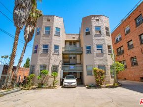 251 N Kenmore Avenue, Los Angeles CA 90004