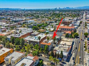 251 N Kenmore Avenue, Los Angeles CA 90004