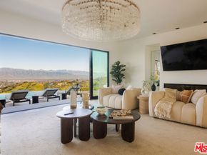 13331 Mulholland Drive, Beverly Hills CA 90210