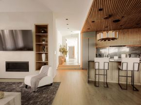 13331 Mulholland Drive, Beverly Hills CA 90210