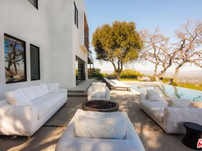 13331 Mulholland Drive, Beverly Hills CA 90210