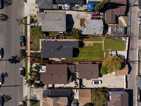 1145 W 89th Street, Los Angeles CA 90044