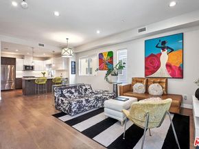 319 S Serrano Avenue, Los Angeles CA 90020