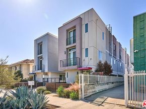 319 S Serrano Avenue, Los Angeles CA 90020