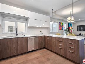 319 S Serrano Avenue, Los Angeles CA 90020