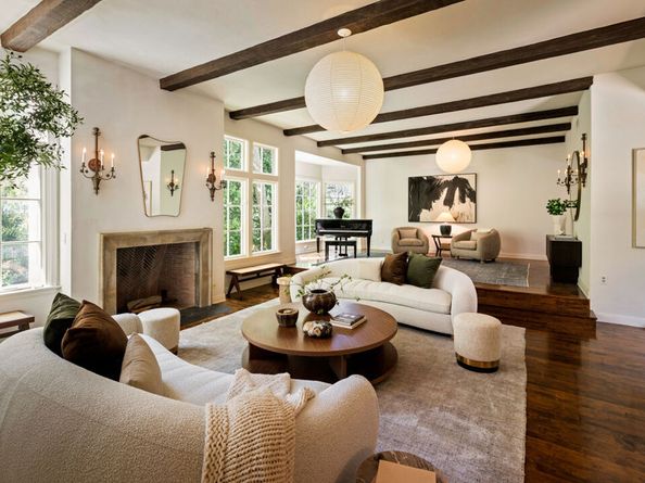 11982 Brentridge Lane, Los Angeles CA 90049