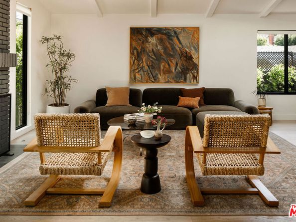 3906 Tracy Street, Los Angeles CA 90027