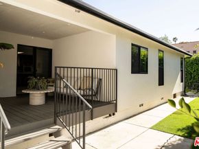 3906 Tracy Street, Los Angeles CA 90027