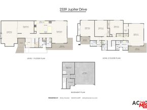 2339 Jupiter Drive, Los Angeles CA 90046