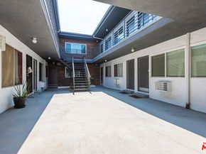 1534 S Shenandoah Street, Los Angeles CA 90035