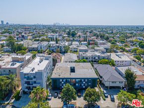 1534 S Shenandoah Street, Los Angeles CA 90035