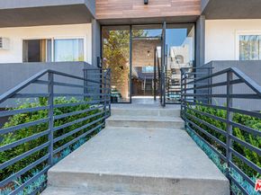 1534 S Shenandoah Street, Los Angeles CA 90035