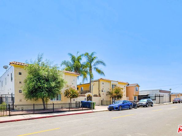 1340 253rd Street, Harbor City CA 90710