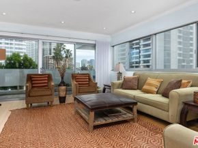 10701 Wilshire Boulevard 503, Los Angeles CA 90024