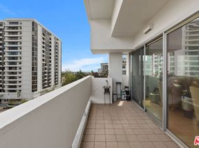 10701 Wilshire Boulevard 503, Los Angeles CA 90024
