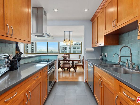 10701 Wilshire Boulevard 503, Los Angeles CA 90024