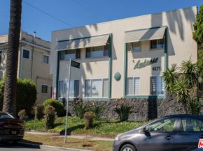 4579 Ambrose Avenue 8, Los Angeles CA 90027