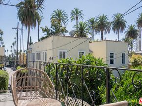 4579 Ambrose Avenue 8, Los Angeles CA 90027